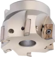 FUTURO Fraise à surfacer 90° AP..16.. 40  / Z4 - toolster.ch