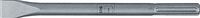 DeWalt Flachmeissel SDS-Max DEWALT 25 x 400 mm - toolster.ch
