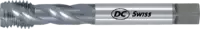 DC Gewindebohrer N460-3 HSSE, metr., Tol. 6H+0.10. DIN 376 M16 - toolster.ch