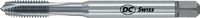 DC Gewindebohrer N320-4 HSSE, UNF, Tol. 2B, DIN 371 UNF 10-32 - toolster.ch DC Gewindebohrer N320-4 HSSE, UNF, Tol. 2B, DIN 371 UNF 10-32 - toolster.ch