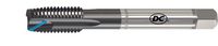 DC Gewindebohrer QTAP, Q423VS-4 HSSE-PM, MF, DIN 374 MF14 - toolster.ch
