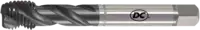 DC Taraud QTAP, Q460VS-3 HSSE-PM, UNC, DIN 376 UNC 1/2" - toolster.ch
