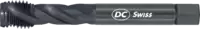 DC Gewindebohrer N460V-3 HSSE, UNC, Tol. 2B, V, DIN 376 UNC 1/2" - toolster.ch