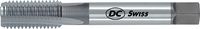 DC Gewindebohrer  N210-3 HSSE, DIN 5157 G  1/4" - toolster.ch