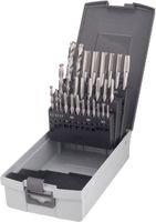 NERIOX Sortiment Hand-Gewindebohrer DIN 352 M3 - M12 - toolster.ch