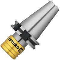 FUTURO Gewinde-Schnellwechselfutter SK50 M3-M14 - toolster.ch FUTURO Gewinde-Schnellwechselfutter SK50 M3-M14 - toolster.ch