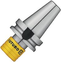 FUTURO Gewinde-Schnellwechselfutter DIN JIS-B 6339, Form A BT40 M3-M14 - toolster.ch FUTURO Gewinde-Schnellwechselfutter DIN JIS-B 6339, Form A BT40 M3-M14 - toolster.ch
