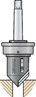 KOPAL Wechselschneidensenker 60° innen 1-60 Zyl. ø 10 mm - toolster.ch KOPAL Wechselschneidensenker 60° innen 1-60 Zyl. ø 10 mm - toolster.ch