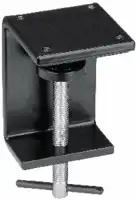 WALDMANN Tischklemme 65...135 - toolster.ch