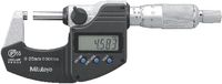 MITUTOYO Bügelmessschraube digital 0...25 / 0.001 / Ø 6.35 / IP65 - toolster.ch MITUTOYO Bügelmessschraube digital 0...25 / 0.001 / Ø 6.35 / IP65 - toolster.ch