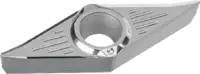 FUTURO Plaquette Type VC.. VCGT 160404 TN-M 15 - toolster.ch