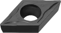 FUTURO Plaquette Type DC.. DCMT 11T304 ETP-M 25 - toolster.ch