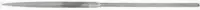 Flexi-Nadelfeile Halbrund 2302 / 160 mm Hieb 2 - toolster.ch