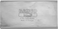 BAHCO Racloirs spécifiques  474 150 x 62 x 0.8 mm - toolster.ch