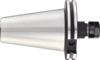 NERIOX Mandrin à pinces ER DIN69871 AD/B SK50 ER 16x63 - toolster.ch
