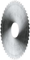 Metall-Kreissägeblatt Typ C, HSS, Bogenzahn 100 x 2 - toolster.ch
