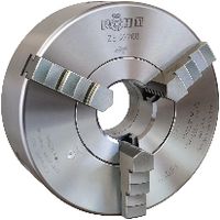 ROEHM Dreibackenfutter 300 ZG Guss, zylindrische Zentrieraufnahme 160 - toolster.ch ROEHM Dreibackenfutter 300 ZG Guss, zylindrische Zentrieraufnahme 160 - toolster.ch