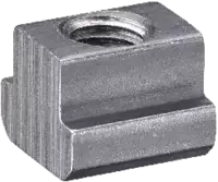 KOPAL Accessoire Tasseau pour rainures 10/M8 - toolster.ch