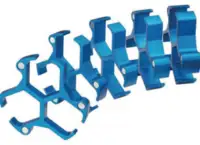 SKANTEK POSISTOP Drehfutteranschläge SET 5x1 Stück Assortiment 15 / 20 / 25 / 30 / 35 mm - toolster.ch