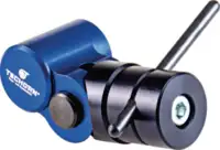 TSCHORN Werkzeuganschlag FlexiMag DM30 mit magnetischer Befestigung Ø30 - toolster.ch