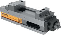 ALLMATIC NC-Hochdruckspanner  NC8 mechanisch 125 M - toolster.ch
