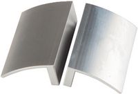 Aluminium-Schraubstockbacken 100 mm - toolster.ch