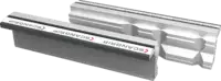 SCANGRIP Magnet-Schraubstockbacken MAGNEFIX P, 125 mm - toolster.ch