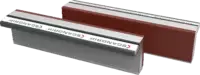 SCANGRIP Magnet-Schraubstockbacken MAGNEFIX F, 125 mm - toolster.ch