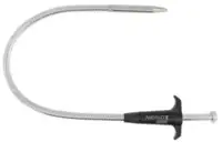 NERIOX Flexibler Krallengreifer max.-Ø 22 mm, 500 mm - toolster.ch