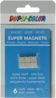 DUPLI-COLOR Super Magnete Set mit 6 Magneten - toolster.ch