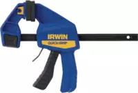 IRWIN Einhand-Schnellzwinge QUICK-GRIP 300 mm - toolster.ch