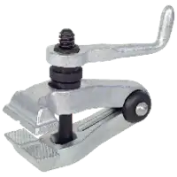 KUKKO Maschinenfeilkloben 160 - toolster.ch