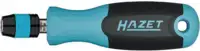 HAZET Porte-embout 1/4" - 132,5 mm, 811BH - toolster.ch