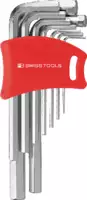 PB Swiss Tools Sechskantstiftschlüsselsatz PB 210 DH-10 - toolster.ch