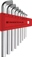 PB Swiss Tools Sechskantstiftschlüsselsatz PB 2210 H-10 - toolster.ch