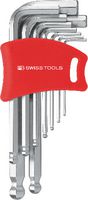 PB Swiss Tools Sechskantstiftschlüsselsatz PB 212 LDH-10 - toolster.ch