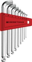 PB Swiss Tools Sechskantstiftschlüsselsatz PB 2212 H-10 - toolster.ch