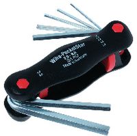 WIHA Sechskantstiftschlüsselsatz 2- 8 - toolster.ch WIHA Sechskantstiftschlüsselsatz 2- 8 - toolster.ch