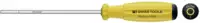 PB Swiss Tools Tournevis à six pans creux ESD PB PB 8205.1.27 ESD - toolster.ch
