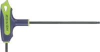 NERIOX Sechskant-Schraubenzieher mit Seitenabtrieb 3 x 100 mm - toolster.ch
