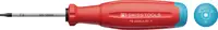 PB Swiss Tools Schraubenzieher PB 38400 SwissGrip Evo für TORX®-Schrauben T 6 - toolster.ch
