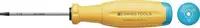 PB Swiss Tools Tournevis pour vis TORX® 38400.10-70 YE - toolster.ch