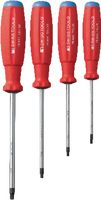 PB Swiss Tools Schraubenziehersatz PB SwissGrip für TORX®-Schrauben 8462 (CS) - toolster.ch