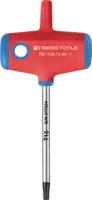 PB Swiss Tools Tournevis pour vis TORX® PB 1406, T 15 x 60 mm - toolster.ch