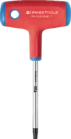 PB Swiss Tools Schraubenzieher für TORX®-Schrauben PB 1406, T 25 x 80 mm - toolster.ch