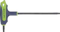NERIOX Schraubenzieher für TORX®-Schrauben, mit Seitenabtrieb T 25 x 150 mm - toolster.ch