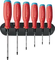 PB Swiss Tools Schraubenziehersatz PB SwissGrip für TORX®-Schrauben 8440 - toolster.ch