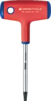 PB Swiss Tools Schraubenzieher für TORX-PLUS®-Schrauben PB 1408, T 25 x 80 mm - toolster.ch