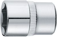 NERIOX Sechskanteinsatz 1/4" 10 mm - toolster.ch