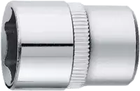 NERIOX Sechskanteinsatz 1/4" 13 mm - toolster.ch